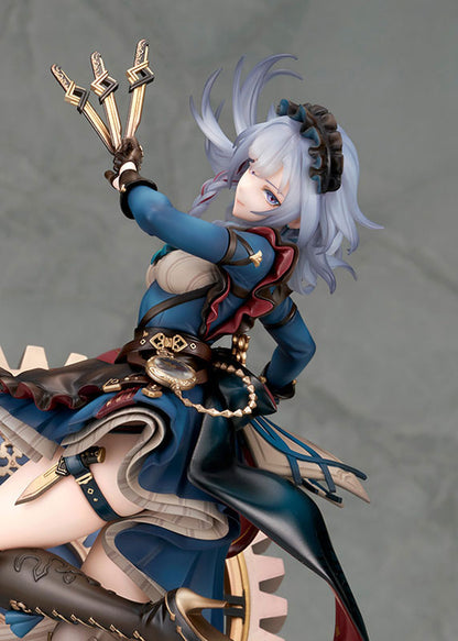 [Touhou Project] Sakuya Izayoi - 1/8 Complete Figure