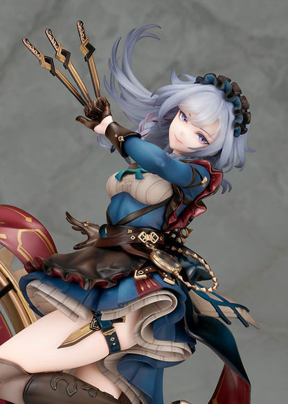 [Touhou Project] Sakuya Izayoi - 1/8 Complete Figure