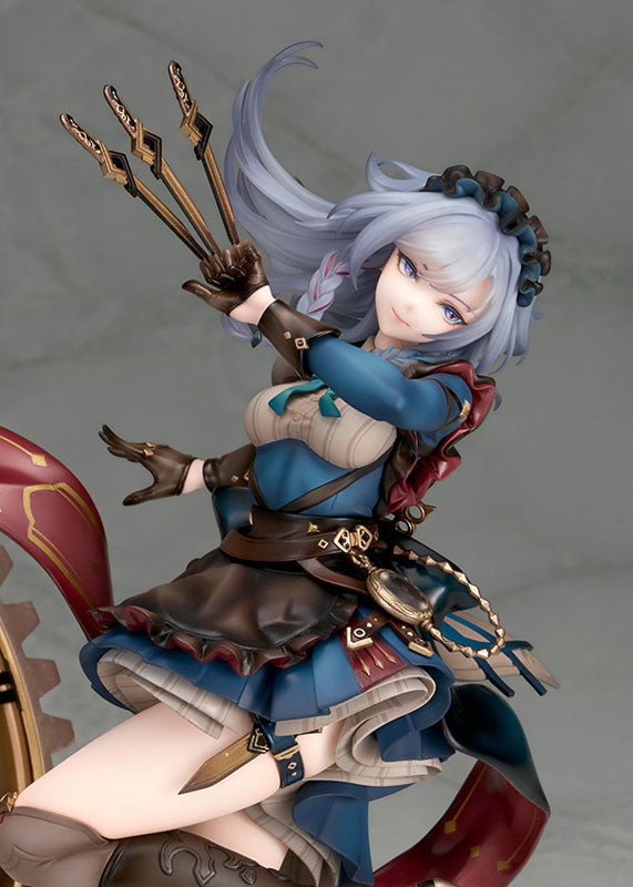 [Touhou Project] Sakuya Izayoi - 1/8 Complete Figure
