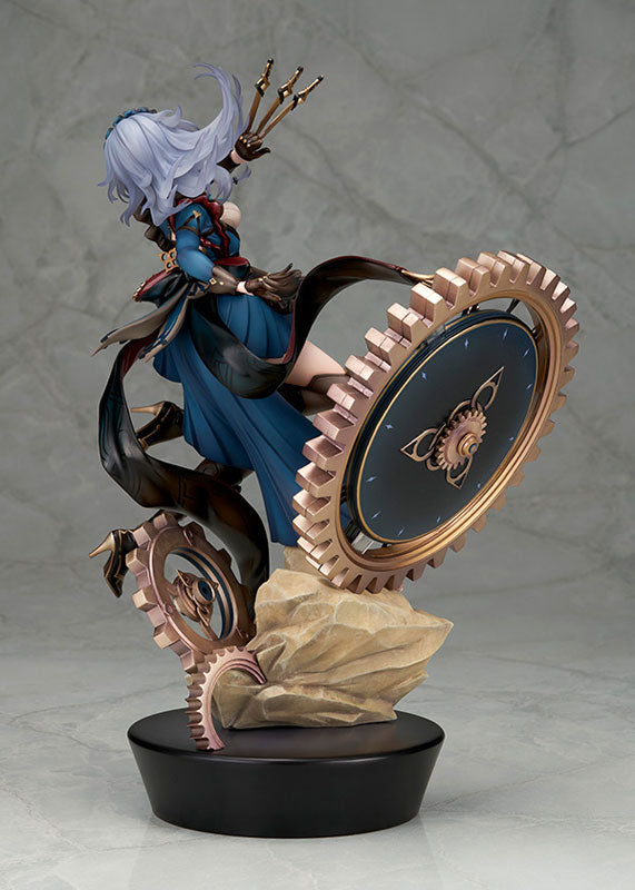 [Touhou Project] Sakuya Izayoi - 1/8 Complete Figure