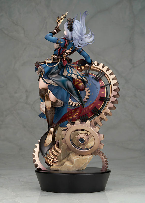 [Touhou Project] Sakuya Izayoi - 1/8 Complete Figure