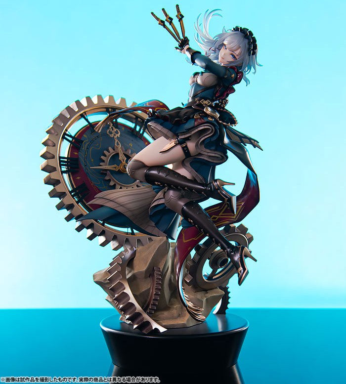 [Touhou Project] Sakuya Izayoi - 1/8 Complete Figure