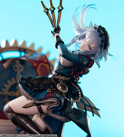 [Touhou Project] Sakuya Izayoi - 1/8 Complete Figure