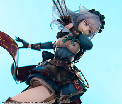 [Touhou Project] Sakuya Izayoi - 1/8 Complete Figure