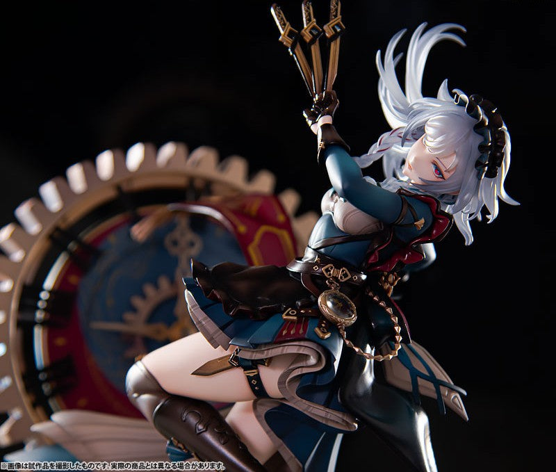 [Touhou Project] Sakuya Izayoi - 1/8 Complete Figure