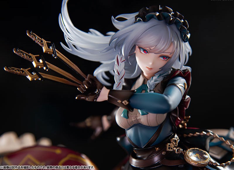 [Touhou Project] Sakuya Izayoi - 1/8 Complete Figure