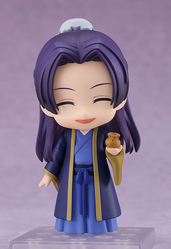 Nendoroid 2372 [The Apothecary Diaries] Jinshi
