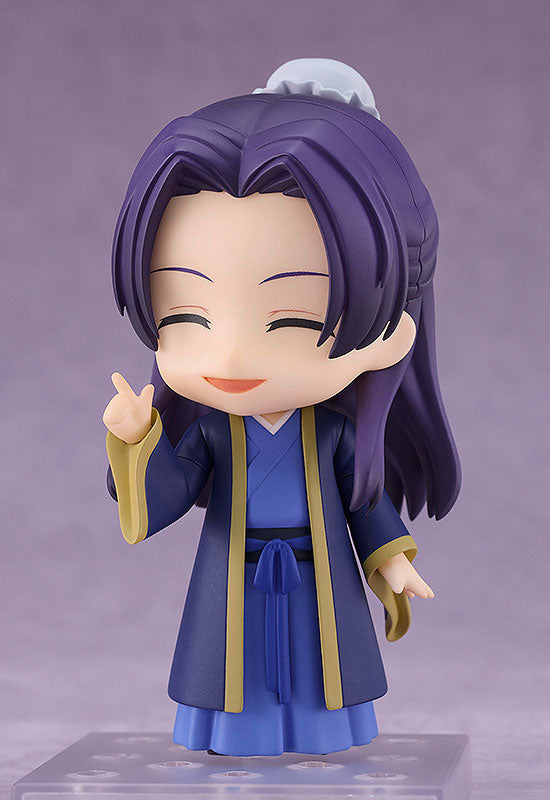 Nendoroid 2372 [The Apothecary Diaries] Jinshi
