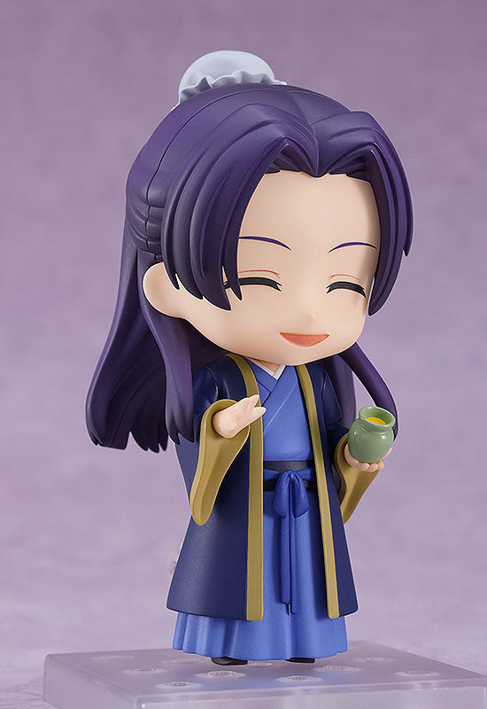 Nendoroid 2372 [The Apothecary Diaries] Jinshi