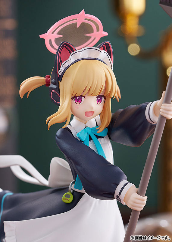 POP UP PARADE [Blue Archive] Momoi (M- aid) Complete Figure