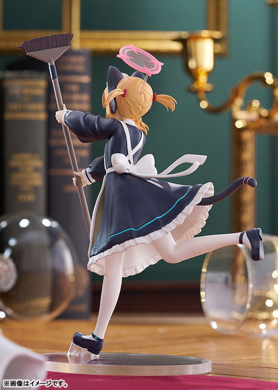 POP UP PARADE [Blue Archive] Momoi (M- aid) Complete Figure