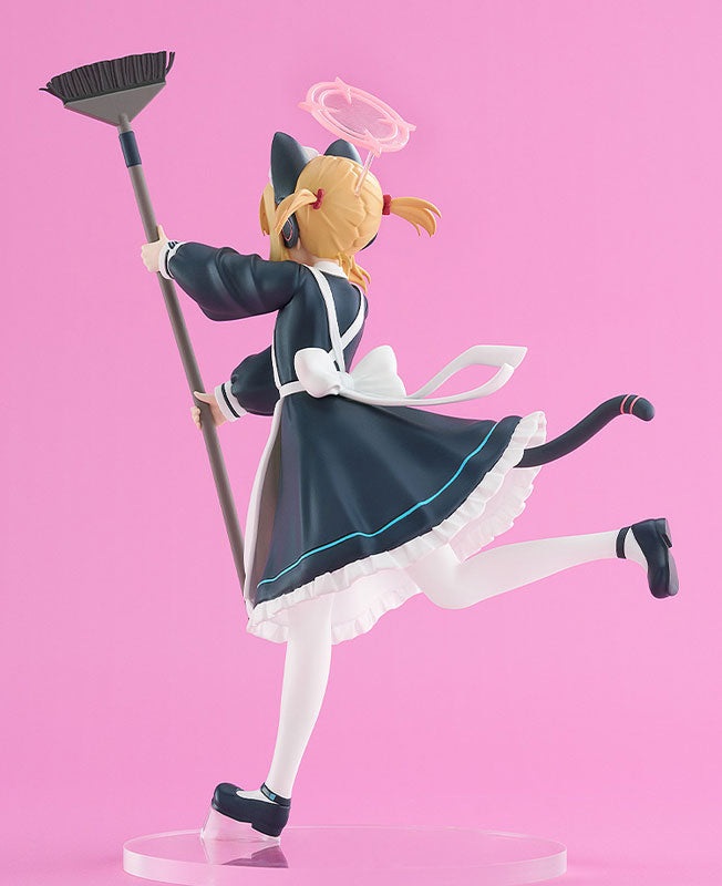 POP UP PARADE [Blue Archive] Momoi (M- aid) Complete Figure