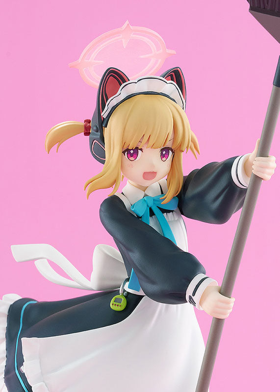 POP UP PARADE [Blue Archive] Momoi (M- aid) Complete Figure