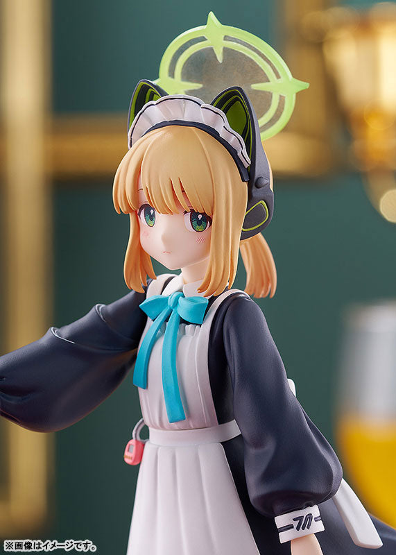 POP UP PARADE [Blue Archive] Midori - (Maid) Complete Figure
