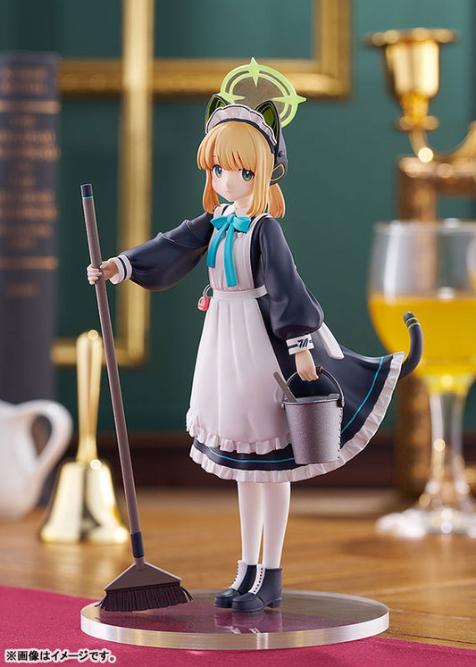 POP UP PARADE [Blue Archive] Midori - (Maid) Complete Figure
