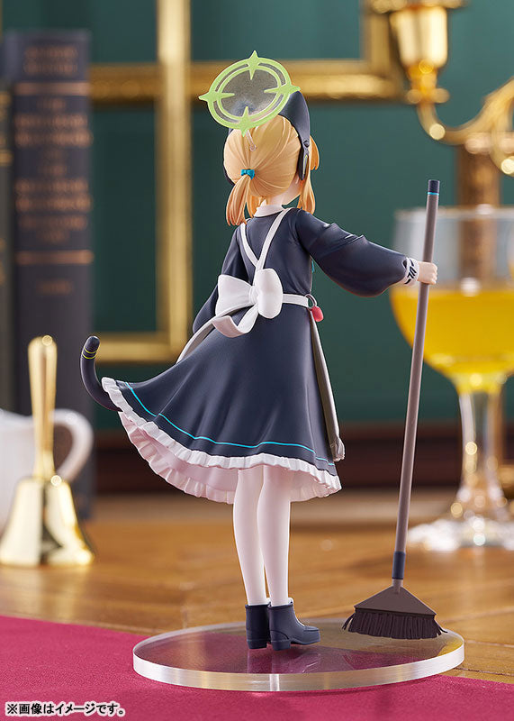 POP UP PARADE [Blue Archive] Midori - (Maid) Complete Figure