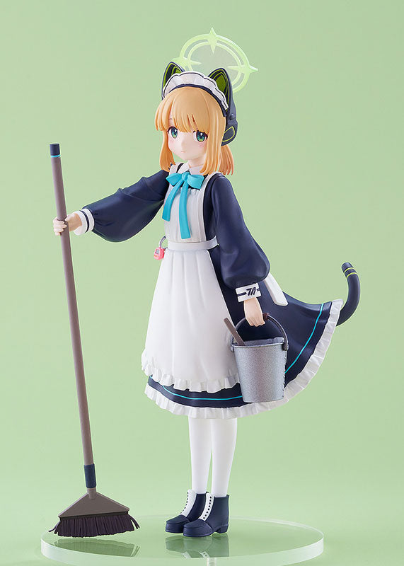 POP UP PARADE [Blue Archive] Midori - (Maid) Complete Figure
