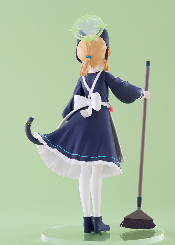 POP UP PARADE [Blue Archive] Midori - (Maid) Complete Figure