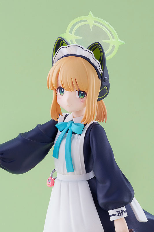 POP UP PARADE [Blue Archive] Midori - (Maid) Complete Figure