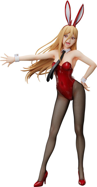 [Chainsaw Man] Power - Bunny Ver. 1/4 Complete Figure
