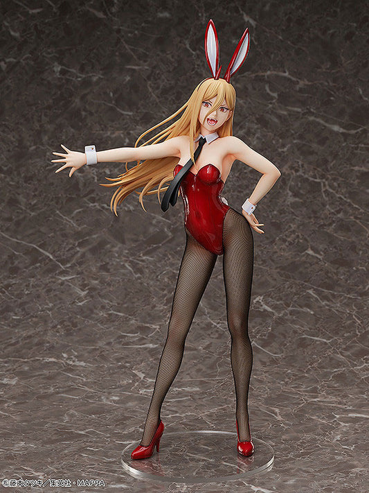 [Chainsaw Man] Power - Bunny Ver. 1/4 Complete Figure