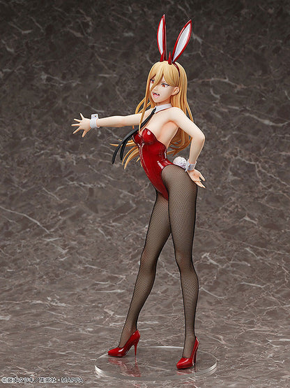 [Chainsaw Man] Power - Bunny Ver. 1/4 Complete Figure