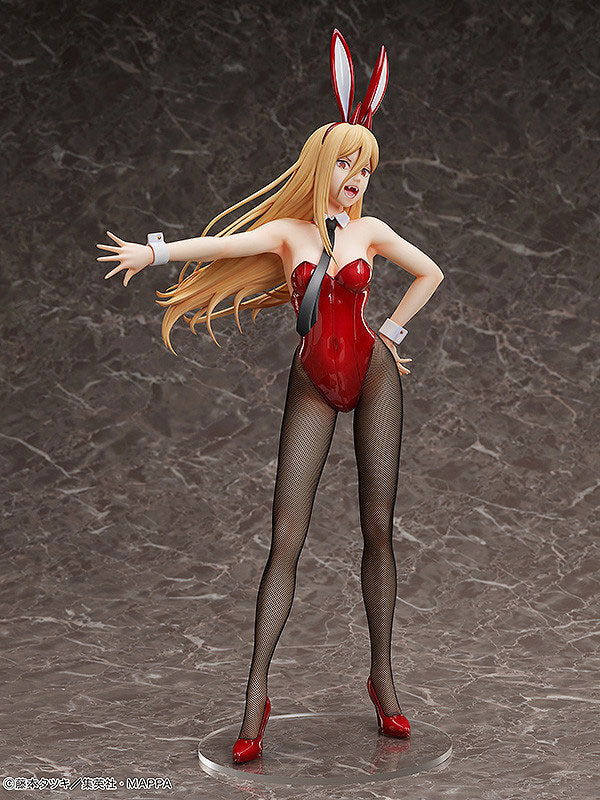 [Chainsaw Man] Power - Bunny Ver. 1/4 Complete Figure