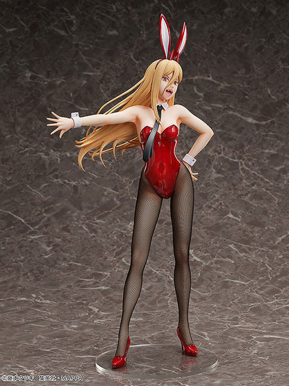 [Chainsaw Man] Power - Bunny Ver. 1/4 Complete Figure