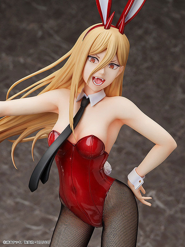 [Chainsaw Man] Power - Bunny Ver. 1/4 Complete Figure