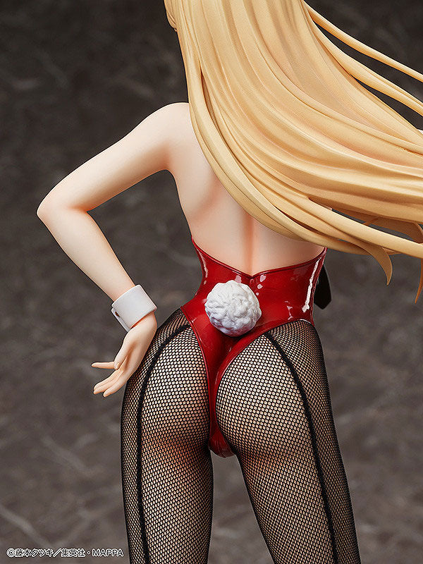 [Chainsaw Man] Power - Bunny Ver. 1/4 Complete Figure