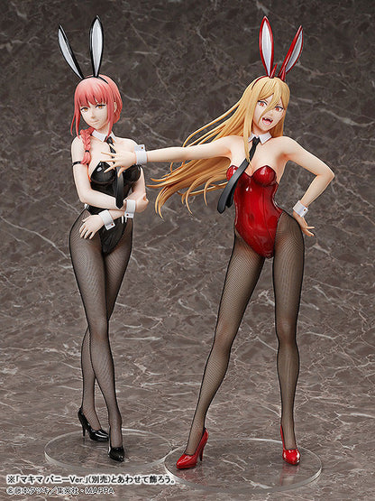 [Chainsaw Man] Power - Bunny Ver. 1/4 Complete Figure
