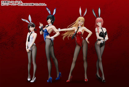 [Chainsaw Man] Power - Bunny Ver. 1/4 Complete Figure