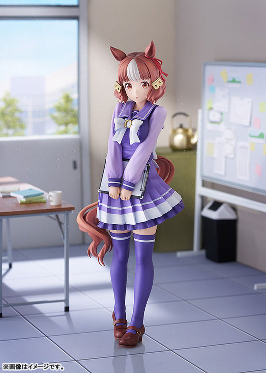 [Uma Musume Cinderella Gray] Berno Light - 1/7 Complete Figure