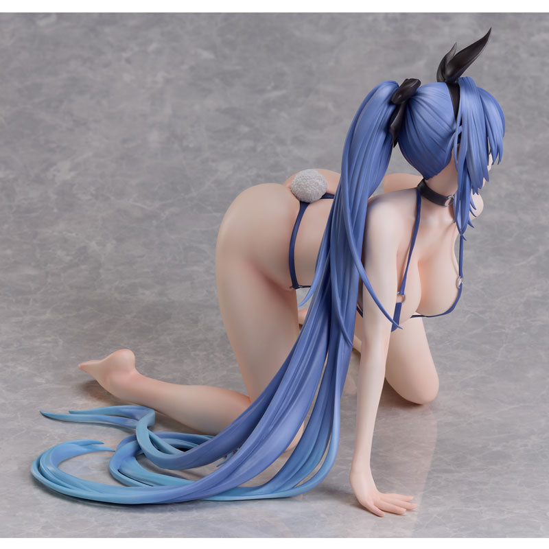 [Azur Lane] New Jersey - Anniversary Swimsuits Ver. Complete Figure