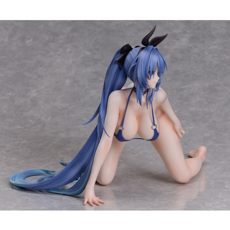 [Azur Lane] New Jersey - Anniversary Swimsuits Ver. Complete Figure