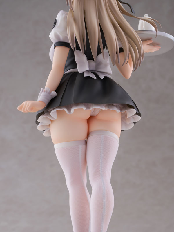 [KoiKoi] Elle - 1/6 Complete Figure