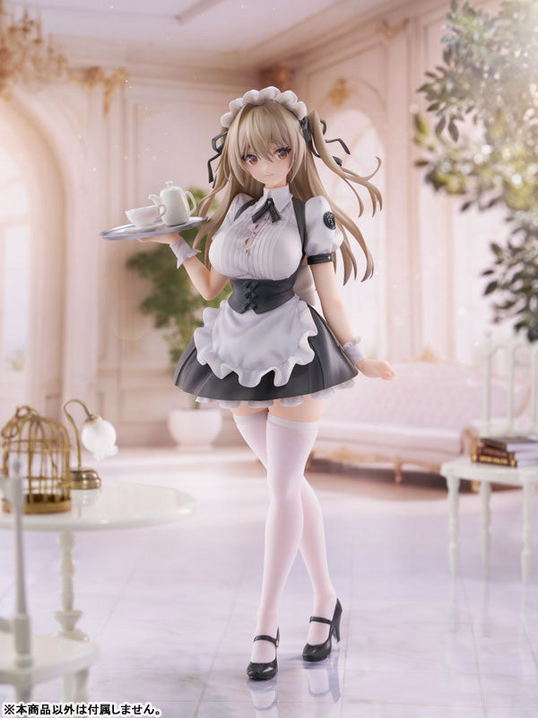 [KoiKoi] Elle - 1/6 Complete Figure