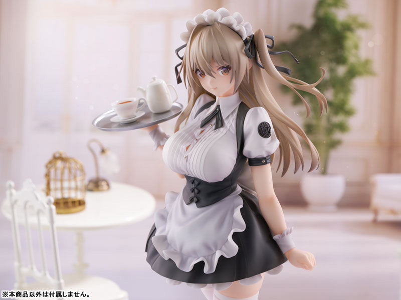 [KoiKoi] Elle - 1/6 Complete Figure