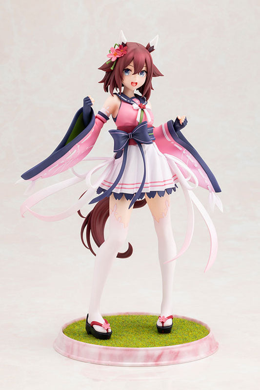 [Umamusume Pretty Derby] Sakura Chiyono O - 1/7 Complete Figure
