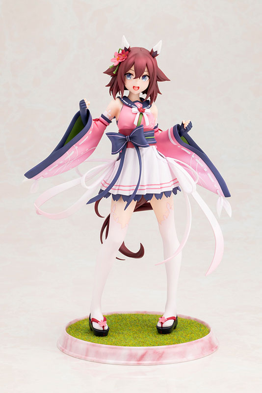 [Umamusume Pretty Derby] Sakura Chiyono O - 1/7 Complete Figure