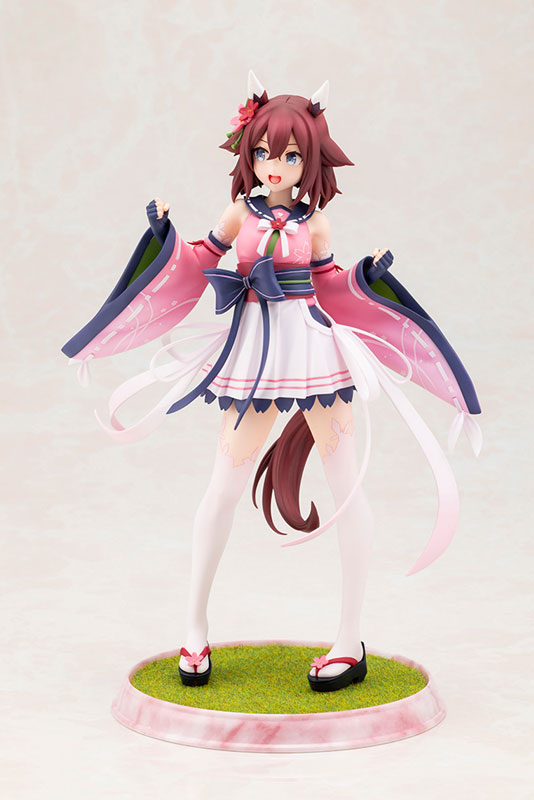 [Umamusume Pretty Derby] Sakura Chiyono O - 1/7 Complete Figure