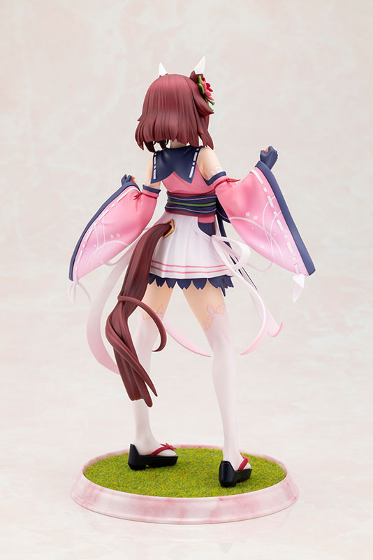 [Umamusume Pretty Derby] Sakura Chiyono O - 1/7 Complete Figure