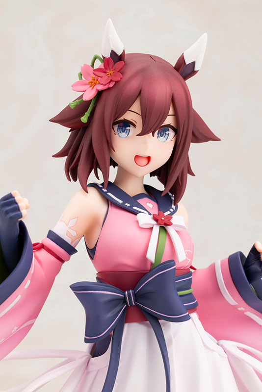 [Umamusume Pretty Derby] Sakura Chiyono O - 1/7 Complete Figure