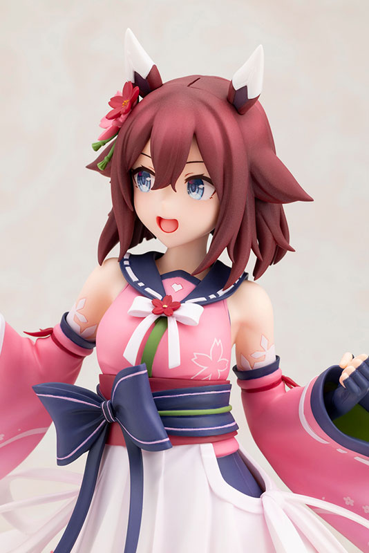 [Umamusume Pretty Derby] Sakura Chiyono O - 1/7 Complete Figure
