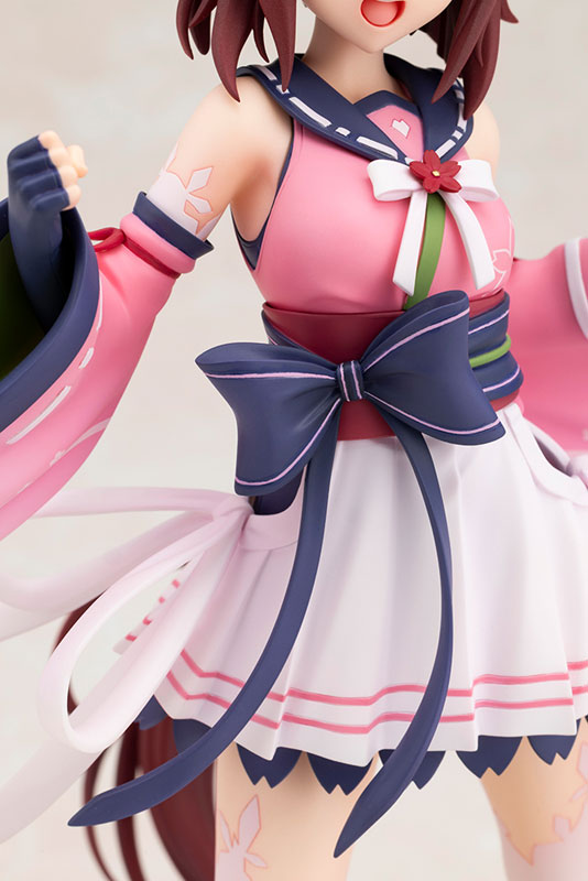 [Umamusume Pretty Derby] Sakura Chiyono O - 1/7 Complete Figure