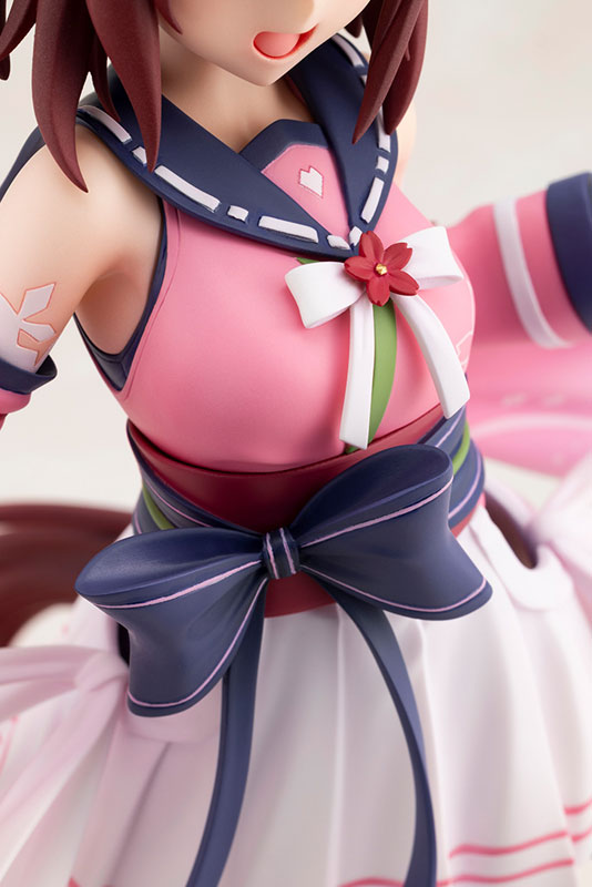 [Umamusume Pretty Derby] Sakura Chiyono O - 1/7 Complete Figure