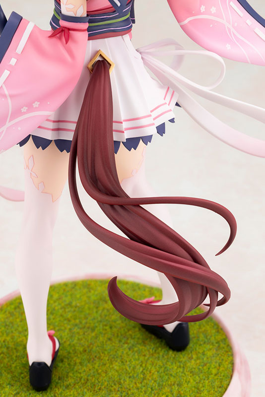 [Umamusume Pretty Derby] Sakura Chiyono O - 1/7 Complete Figure