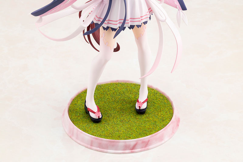 [Umamusume Pretty Derby] Sakura Chiyono O - 1/7 Complete Figure