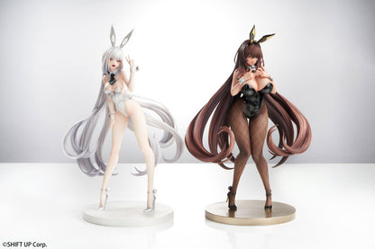 [Goddess of Victory: Nikke] Noir & Blanc - 1/10 Complete Figure