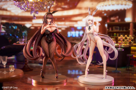 [Goddess of Victory: Nikke] Noir & Blanc - 1/10 Complete Figure